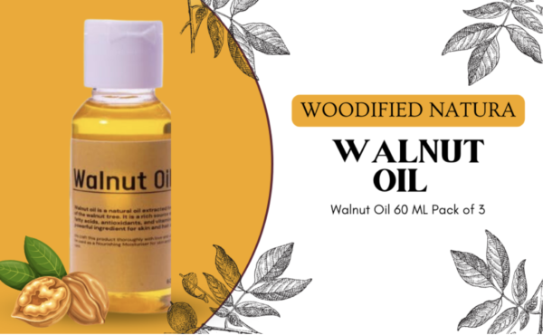 Walnut Oil